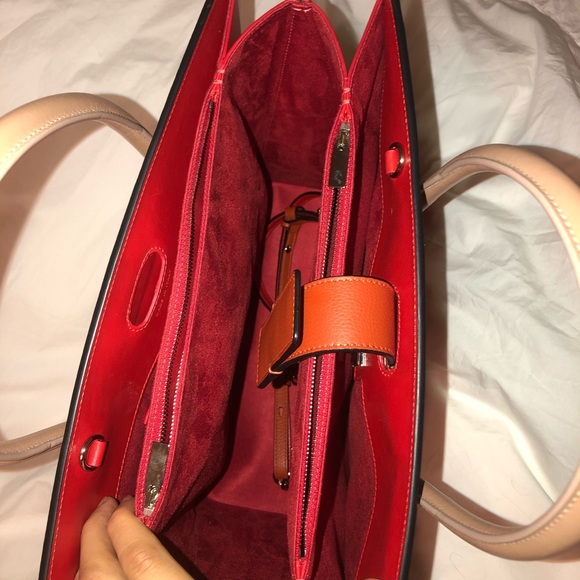 Christian Louboutin Top Handle Bag - Picture 5 of 6